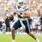 Utah State State vs Air Foce Preview