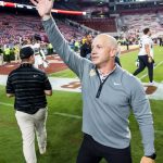 Vanderbilt football on upset alert again vs Georgia State?