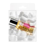 Vaquera's first fragrance, Classique Perdu
