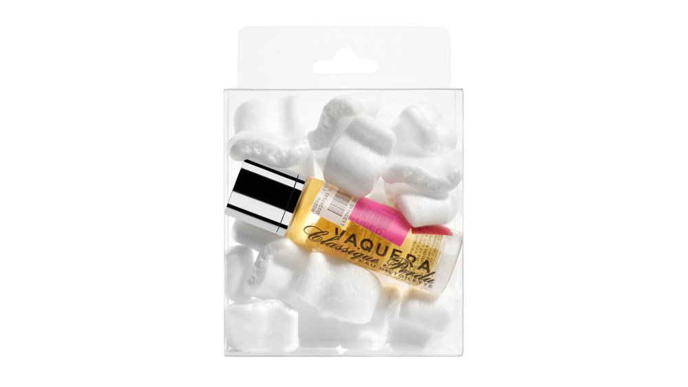 Vaquera Is Launching Its First Fragrance, Classique Perdu