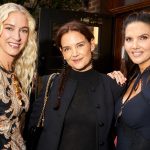 Veronica Beard’s Icons Party Took Over Corner Bistro For A New York Minute