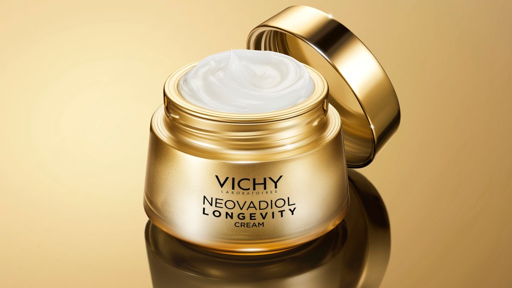 Vichy Laboratoires Dives Deeper Into Longevity With Skin and Hair Care