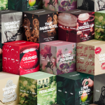 Victoria's Secret candles