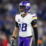 Minnesota Vikings, Justin Jefferson