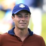 Viktor Hovland withdraws from Ryder Cup due to neck injury