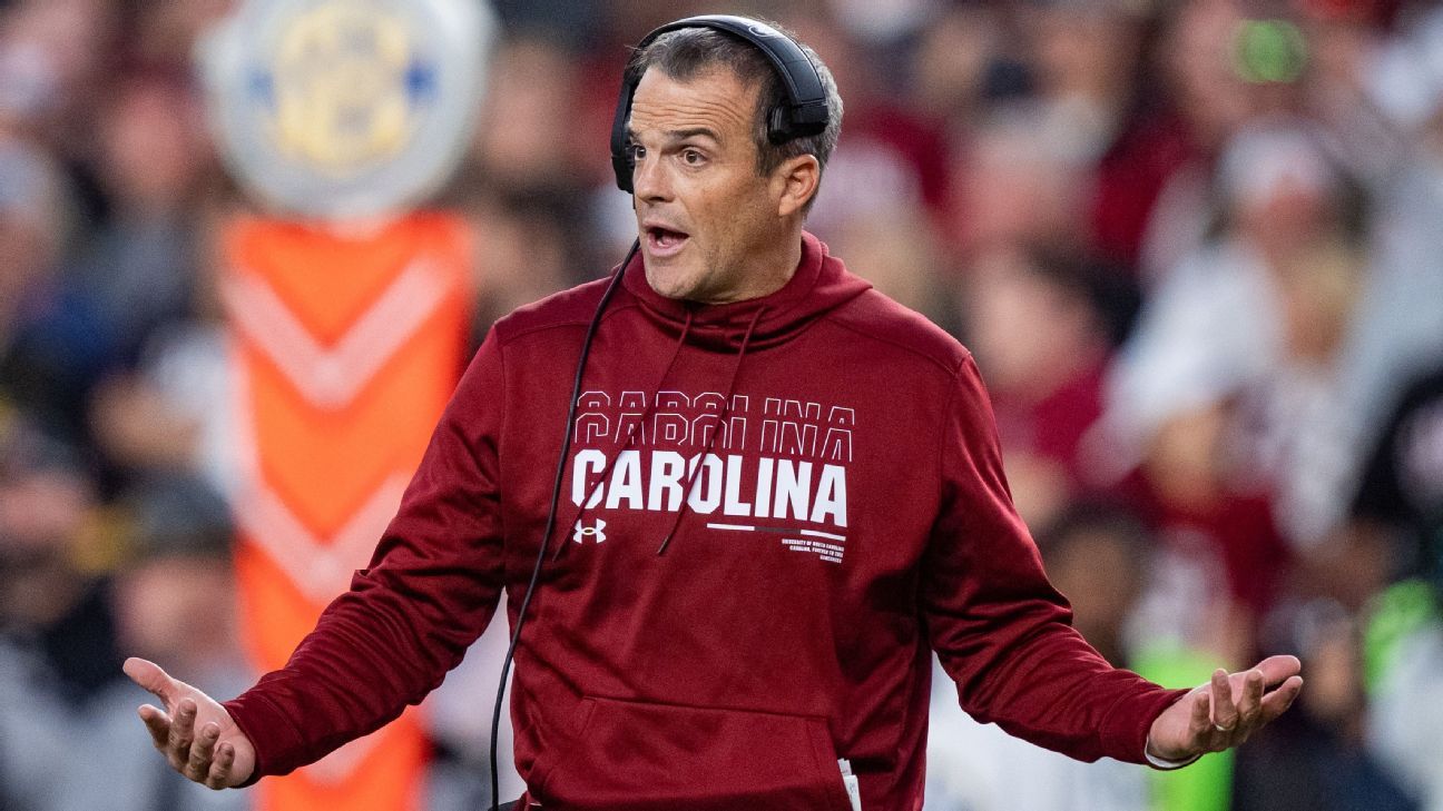 Virginia Tech fires Brent Pry – Top candidates, transfers and recruits to watch