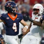Virginia prevails in 2OT after Florida State's end-zone bobble