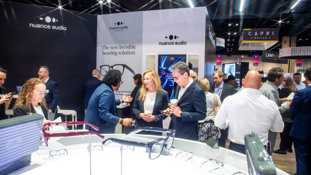 Vision Expo West 2026 Las Vegas Hosts a Range of New Activations