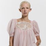 A preview of the Vivetta spring 2026 collection.