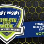 Vote for the Piggly Wiggly athlete of the week for Sept. 22-27