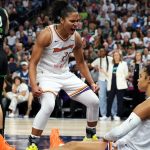 WNBA: Aces, Mercury respond to even their series at 1-1