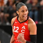 WNBA Power Rankings: Aces leapfrog Lynx as regular season wraps up