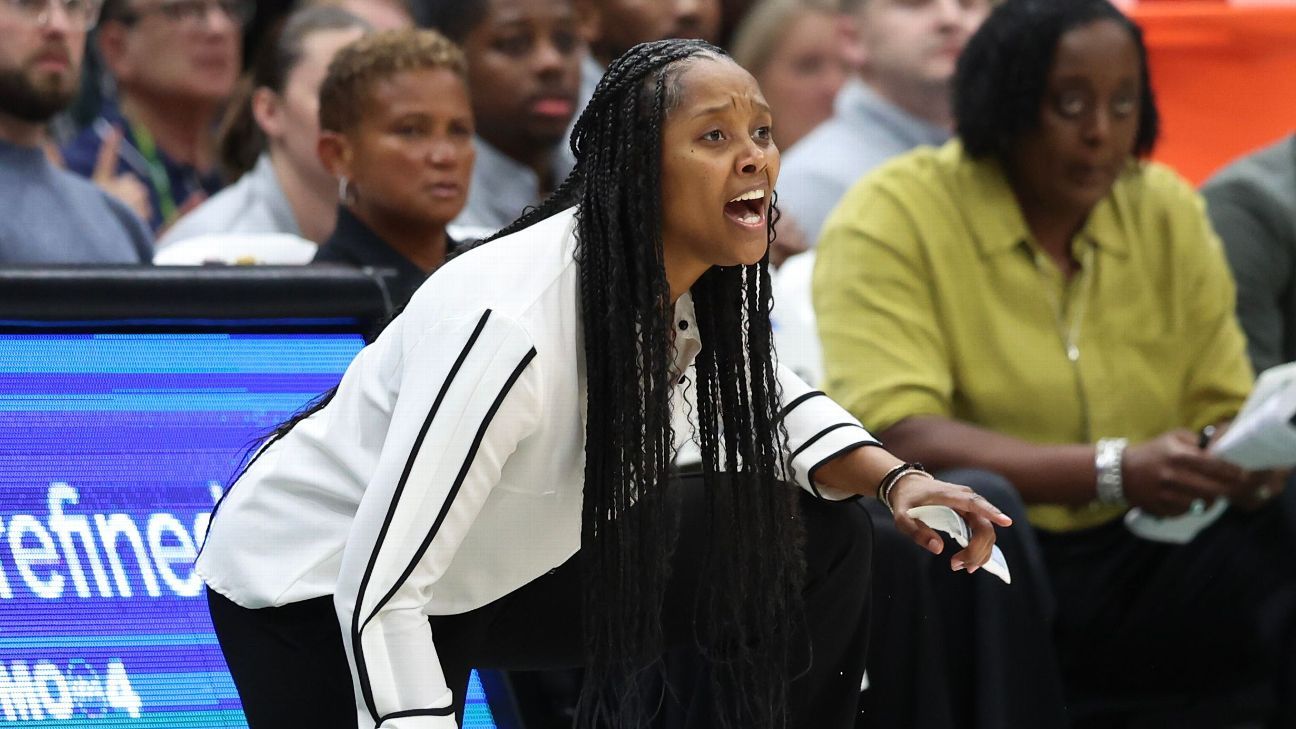WNBA coaching changes for 2026: Tracking hirings and firings