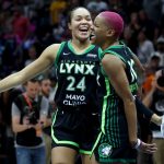 WNBA playoff predictions: Picking first round, semis, champ
