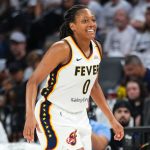 WNBA semifinals 2025: How Indiana beat Las Vegas in Game 1