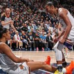 WNBA semifinals: Game 2 winners, highlights, analysis