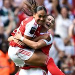 WSL is back! What we learned from Chelsea, Arsenal's openers
