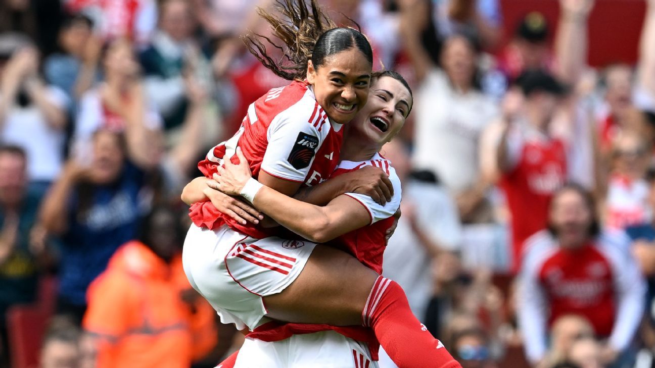 WSL is back! What we learned from Chelsea, Arsenal's openers