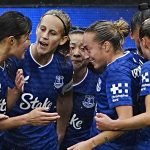 WSL round-up and highlights: Everton beat Liverpool as Ornella Vignola scores hat-trick; Man Utd and Tottenham win | Football News