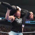 WWE SmackDown takeaways: Contracts for Wrestlepalooza signed, Heyman and Lesnar meet again
