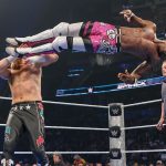 WWE SmackDown takeaways: Evans steals the show; Vaquer-Stratton set for Crown Jewel