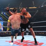 WWE Wrestlepalooza grades: Did Rhodes-McIntyre, Cena-Lesnar get above-average marks?