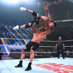 WWE Wrestlepalooza live updates and results: John Cena vs. Brock Lesnar up first