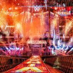 WWE announces WrestleMania 43 to be held in Riyadh in 2027