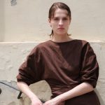 A look from the Mantù spring 2026 collection.