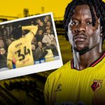 Watford's Kwadwo Baah: I know I'm going to get stick at Portsmouth... but I enjoy it! | Football News