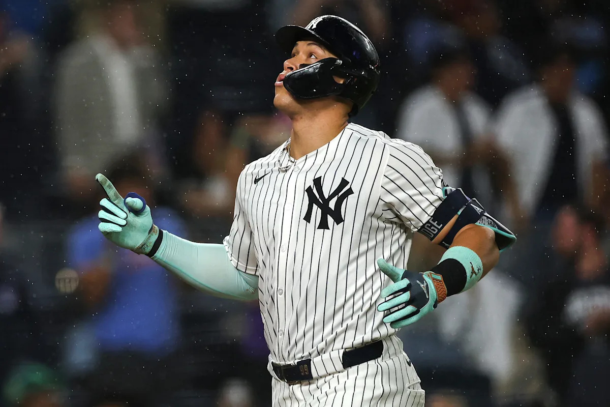 Way-Too-Early Fantasy Baseball Rankings: Top-50 players for 2026 season