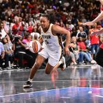 'We believed it': Fever stun Dream, take 1st playoff series since '15
