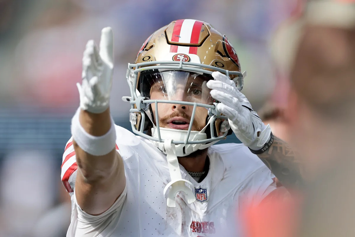 Week 2 Fantasy Football: 6 player projections that don’t make sense