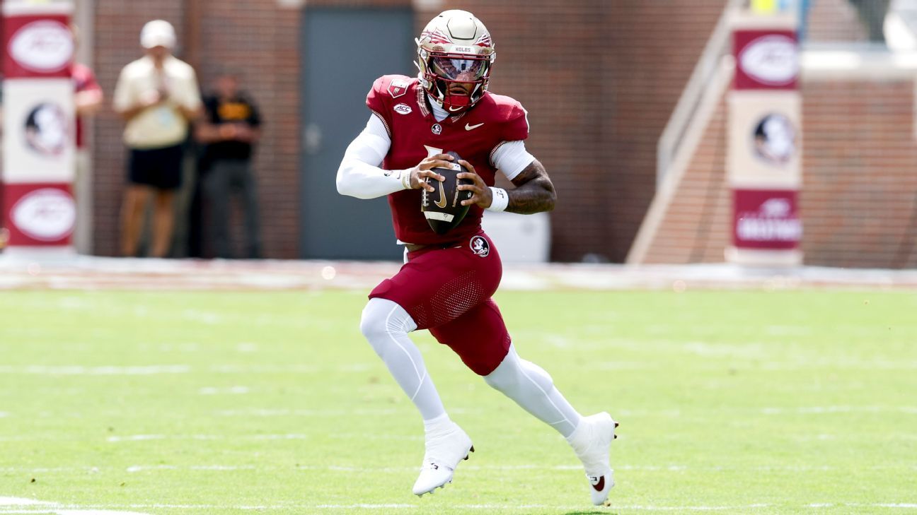 Week 2 takeaways: Everything to know about Week 2 performances