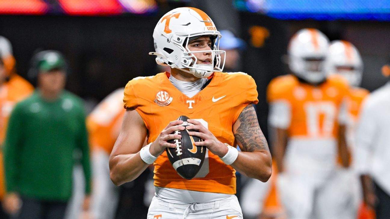Week 3 GameDay Kickoff: Key matchups, teams that have surprised us, plus quotes of the week