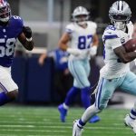 Week 3 NFL best bets, betting analysis, picks and props