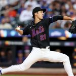 Weekly pickups: Jonah Tong, Payton Tolle lead fantasy playoff picks