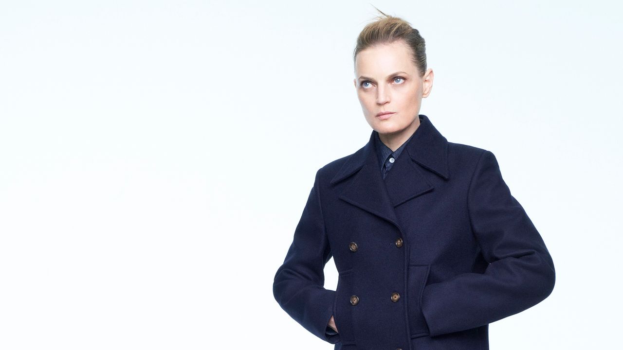 Welcome, Gwyn!—Gwyneth Paltrow Introduces Her New Fashion Line