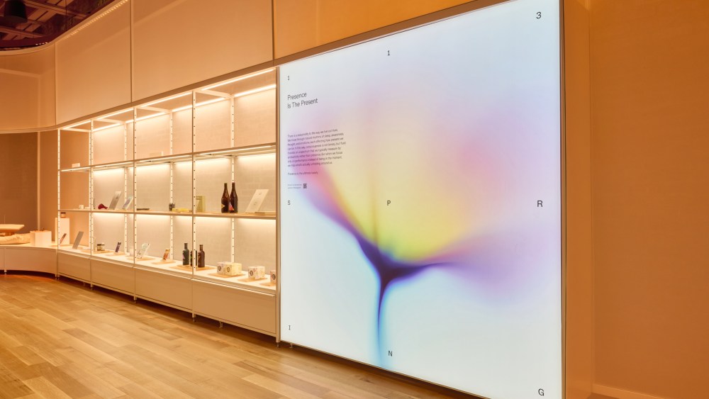 Wellness Destination 113 Spring Opens in New York City