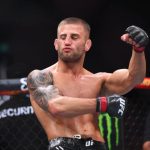 Welsh UFC star Oban Elliott to channel Hulk Hogan as he plays the villain in Perth