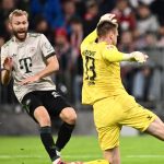 Werder Bremen knew it was running into a machine in 4-0 loss to Bayern Munich