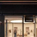 Frame in Chengdu