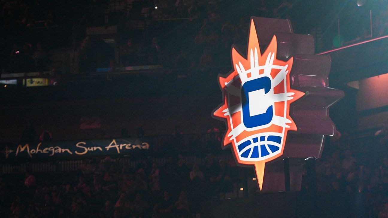 Wetzel — WNBA’s growth could hurt Connecticut Sun fans amid sale