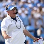 What Bill Belichick said after UNC football's win over Richmond