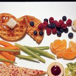 What To Eat When You’re Stressed For More Calm