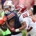 What college football games are today? Week 4 schedule preview