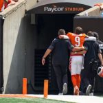 What is turf toe; what will it mean for Joe Burrow, Bengals?