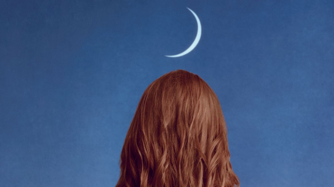 What the Total Lunar Eclipse Means for Your Love Life in September 2025