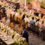 What to Wear for a Wedding Rehearsal Dinner Outfit as a Guest