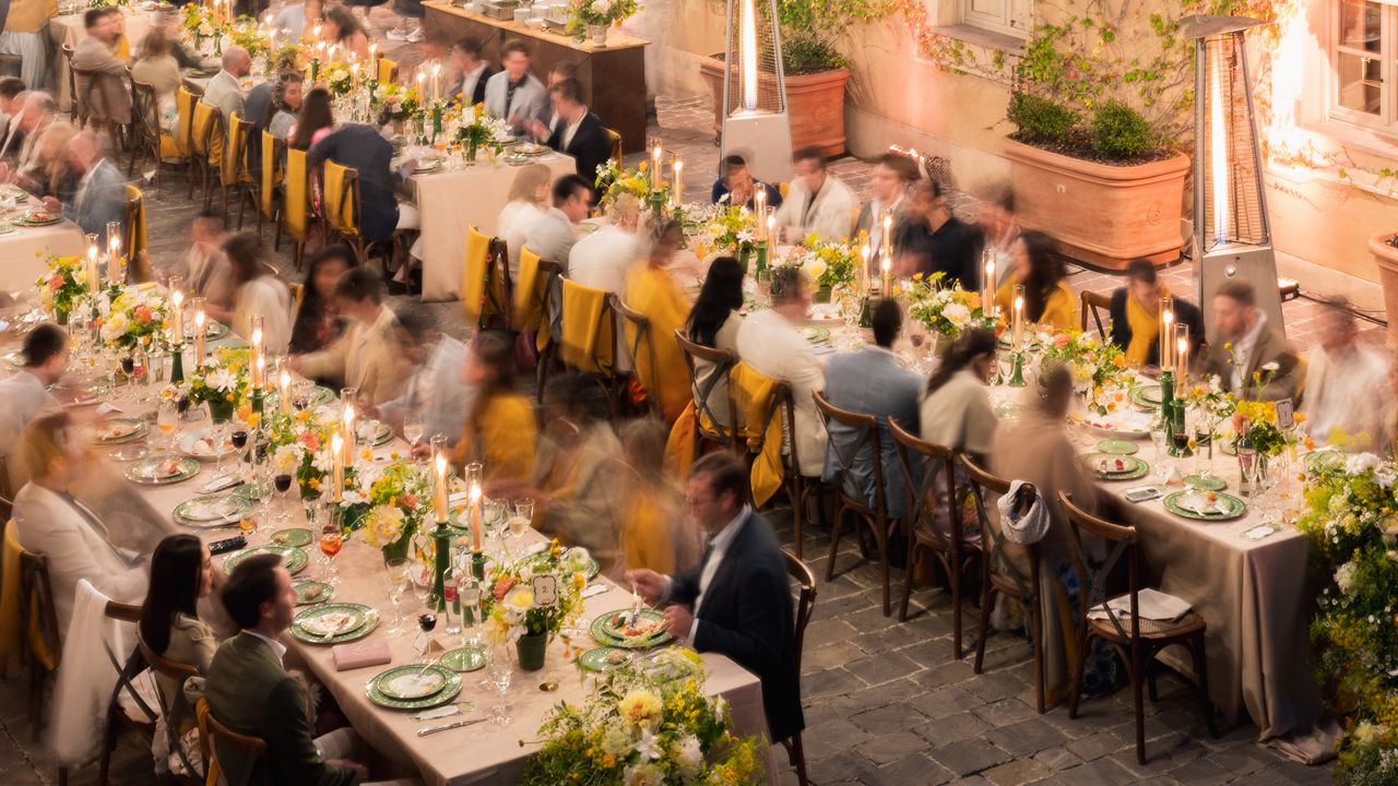 What to Wear for a Wedding Rehearsal Dinner Outfit as a Guest